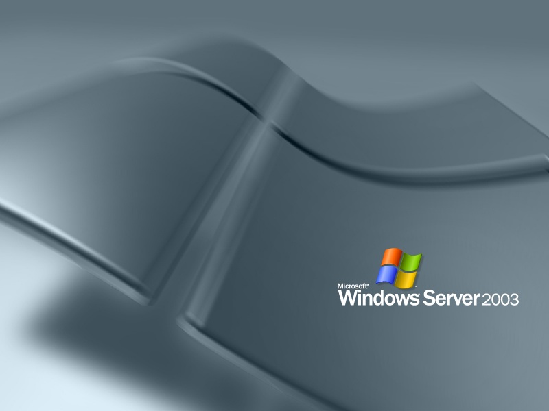 install winrm windows server 2003 r2